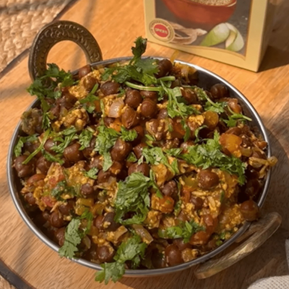 Kala Chana