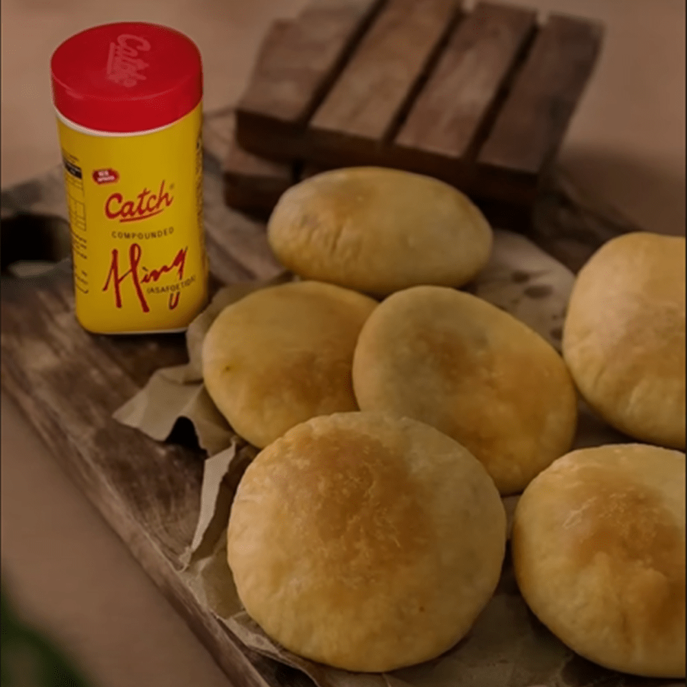 Dal Kachori