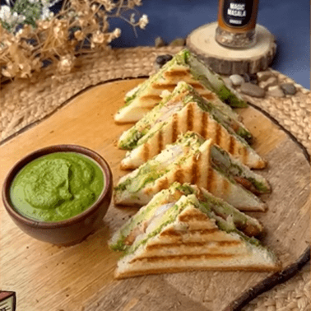 Sandwich