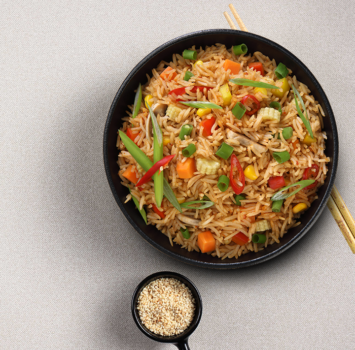 Fried Rice