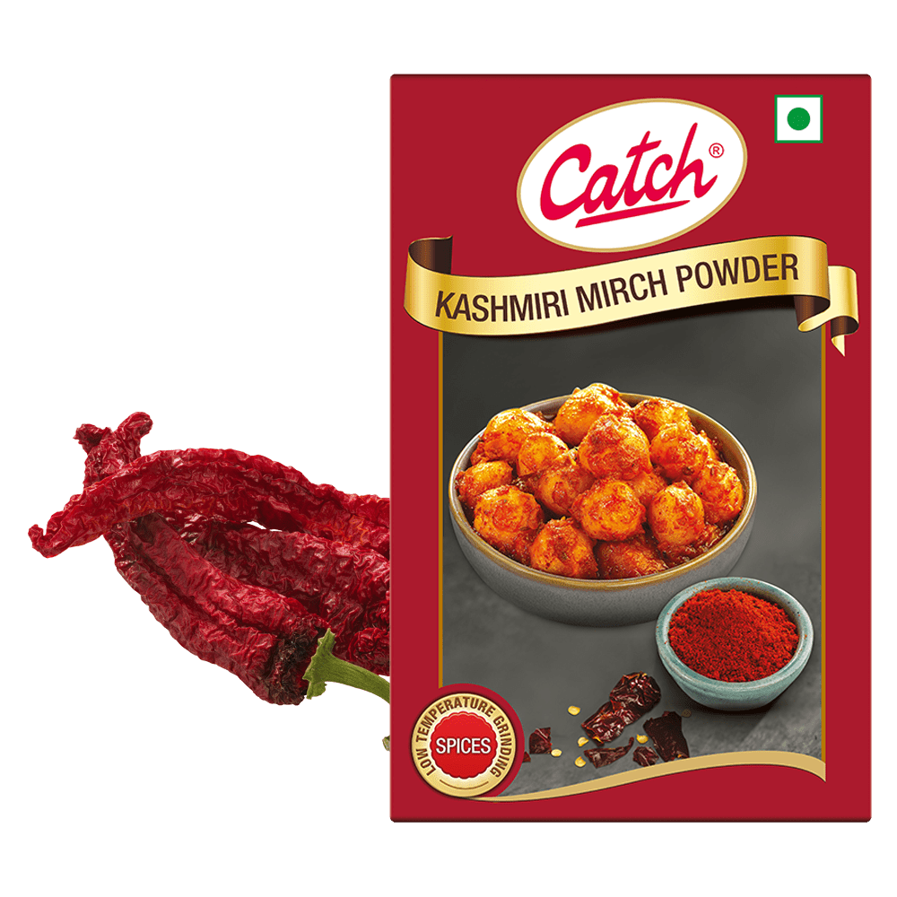 Kashmiri chilli powder
