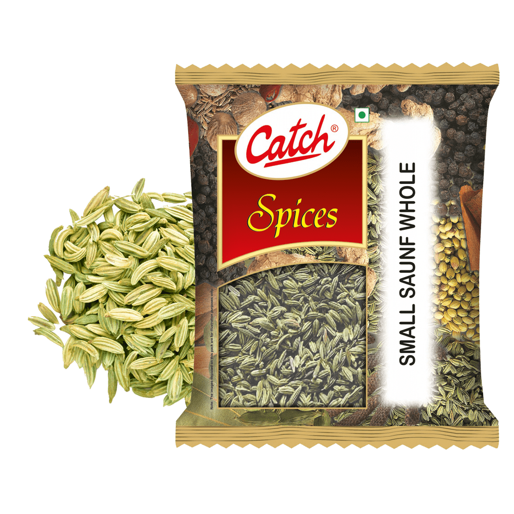 Fennel Seeds