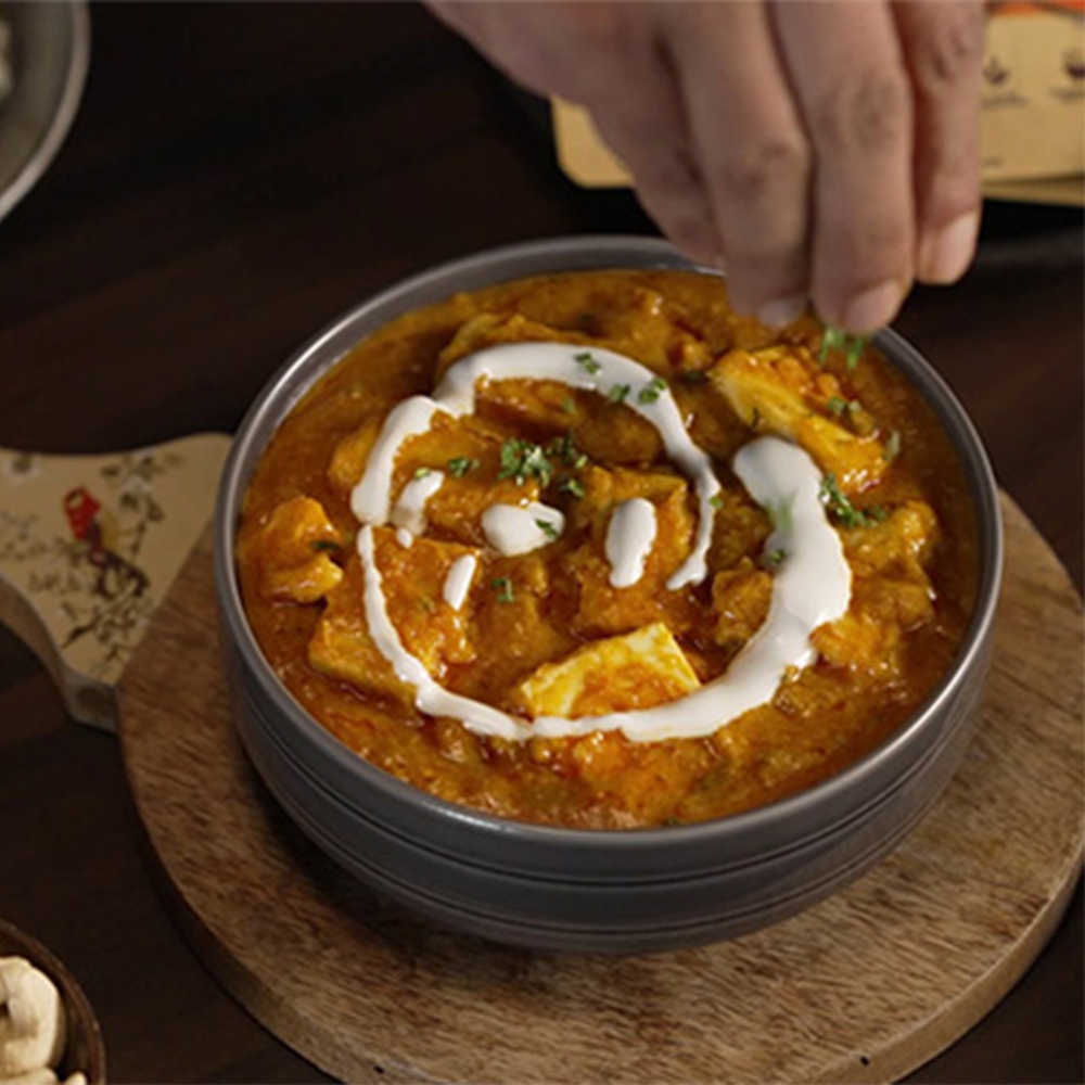 Shahi Paneer