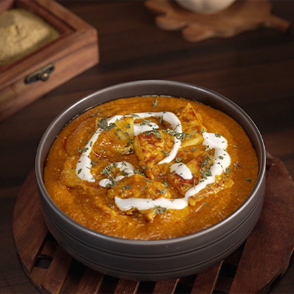 Paneer Lababdar