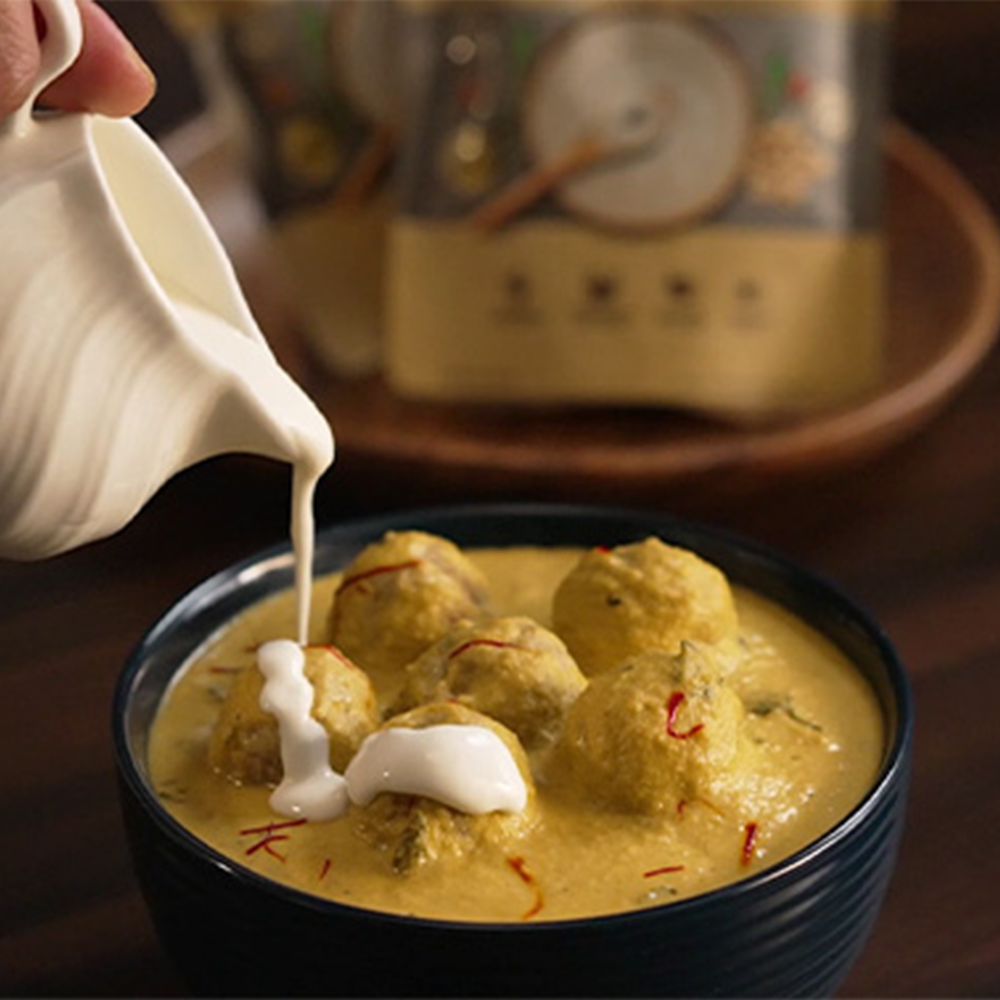 Malai Kofta