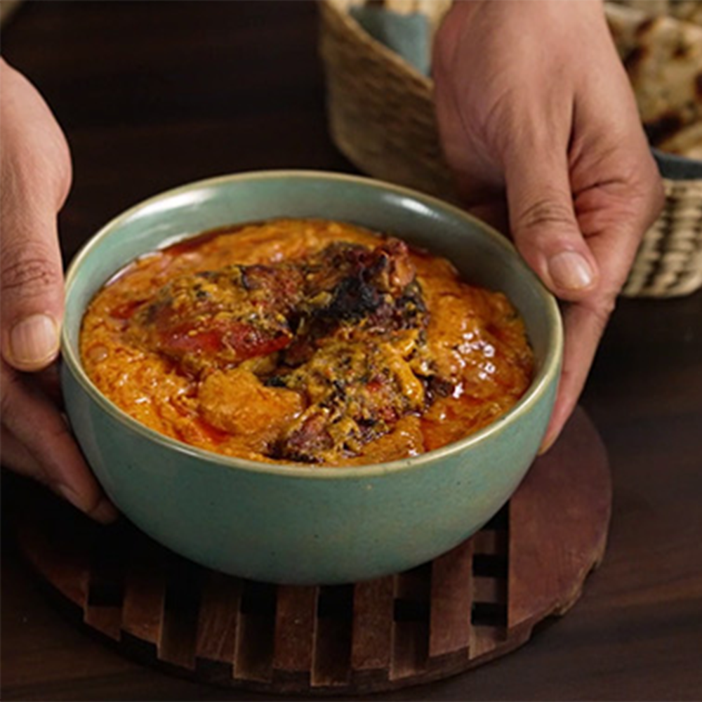Chicken Changezi