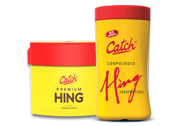 catch asafoetida hing