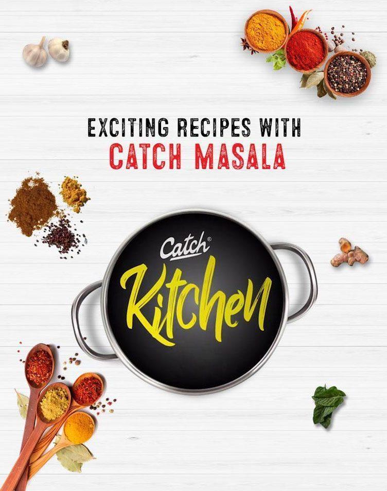 Catch Kitchen