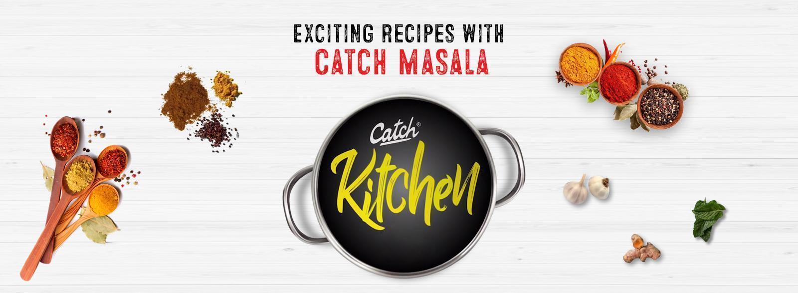 Catch Kitchen