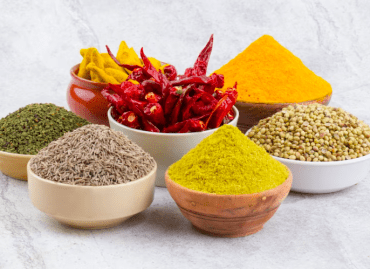 catch indian spices