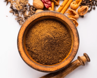 everything to know about garam masala