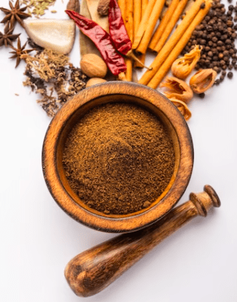 everything to know about garam masala